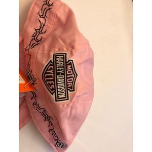 Harley-Davidson Headwrap